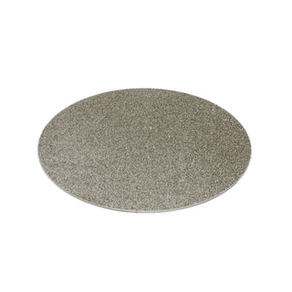 8" Diamond Grinding Disc (120 grit : Medium)