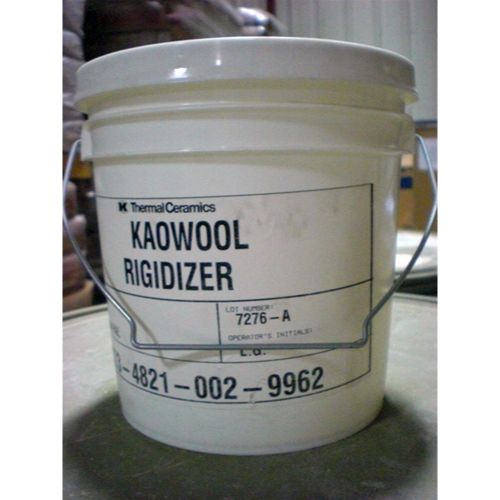 Ceramic Rigidizer Kaowool Rigidizer | Rigidizer for Ceramic Fiber