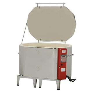 Evenheat RM II 2522 Oval Cone 8 Kiln