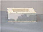 Paragon Kilns Caldera Blank Collar S0743-3