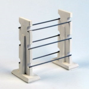 Roselli Large Bead Rack | Sheffield Pottery Supplies