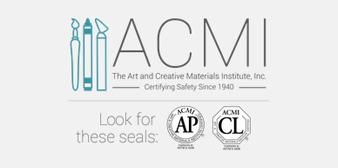 ACMI Classroom safe Ceramics