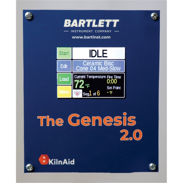 Bartlett Genesis Kiln Controller