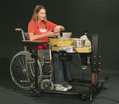 brent model16 wheelchair