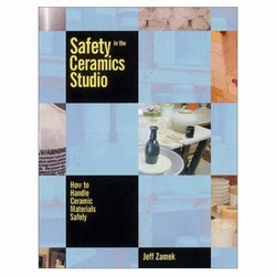 Clay Studio Safety Book
