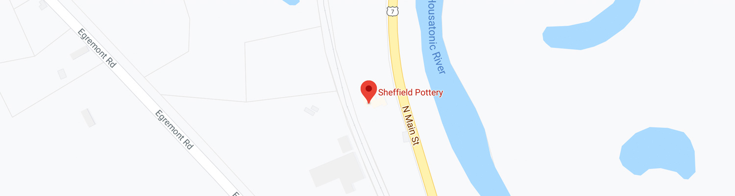 Sheffield Pottery, Inc.