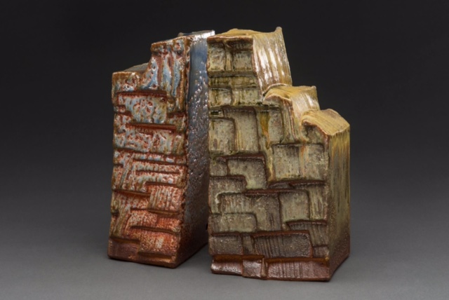 Sheffield Pottery Sculpture and Architectural Clay