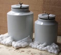 Porcelain Jars and Media for Ball mill