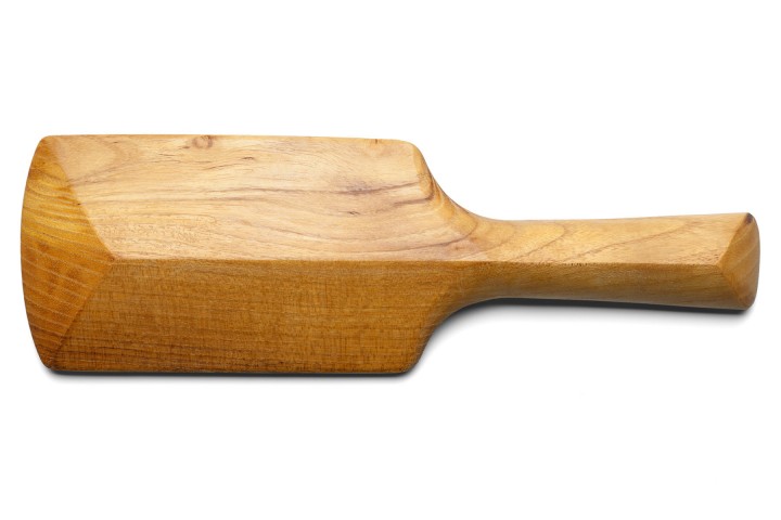 Sherrill Clay Paddle
