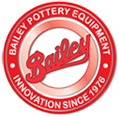 Bailey ST-X Pottery Wheel