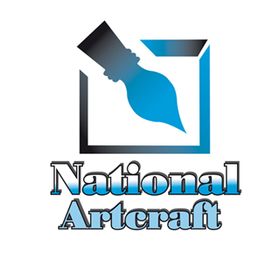10 National Artcraft 4 ft  heavy duty banding straps for plaster/ceramic molds 
