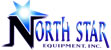 North Star Equipment #5 Die Set  Scallops