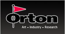 Orton VentMaster Downdraft Kiln Venting System 110V