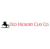 OLD HICKORY 54-S BALL CLAY