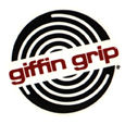 Giffin Grip Replacement O-Rings (2) with 3 Shims